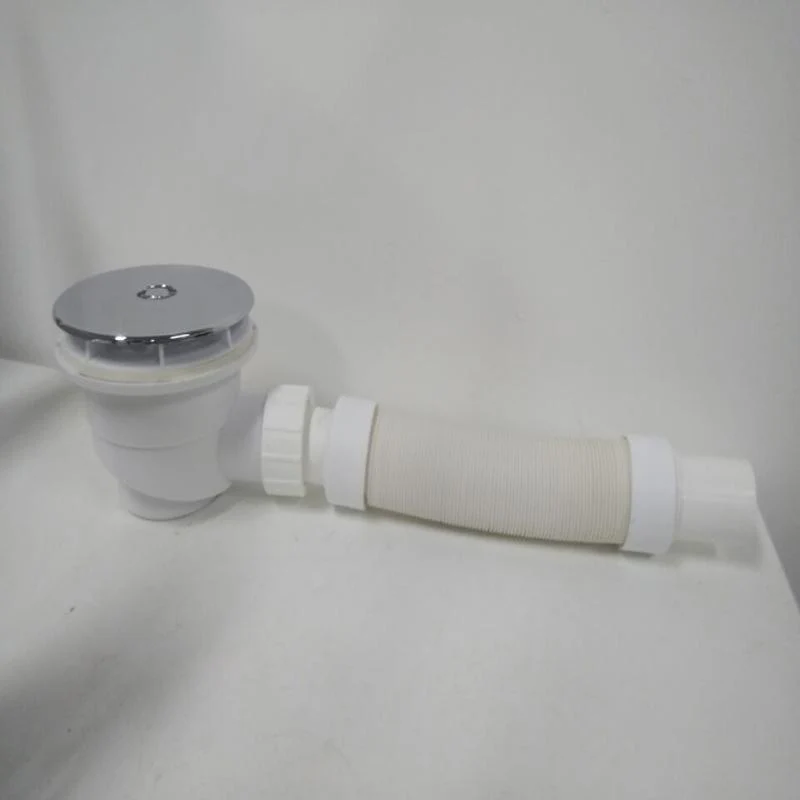 Aica Piatto Doccia Quadrato/Rettangolare Dimensioni Multiple In Marmo Minerale e Resina Mista Ultra Sottile Bianco Lucido Antiscivolo Antibatterico - Image 4